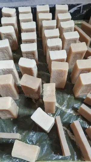Feena Bar Soap