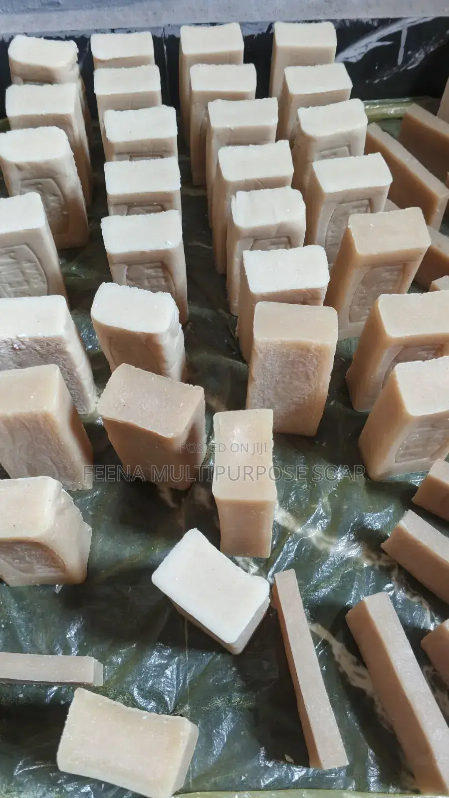 Feena Bar Soap