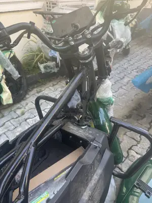 Spiro Ekon Electric Bike GPS Tracker Professional Installer