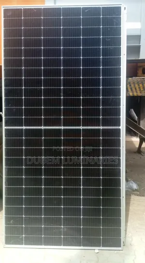 Original 550w Panel