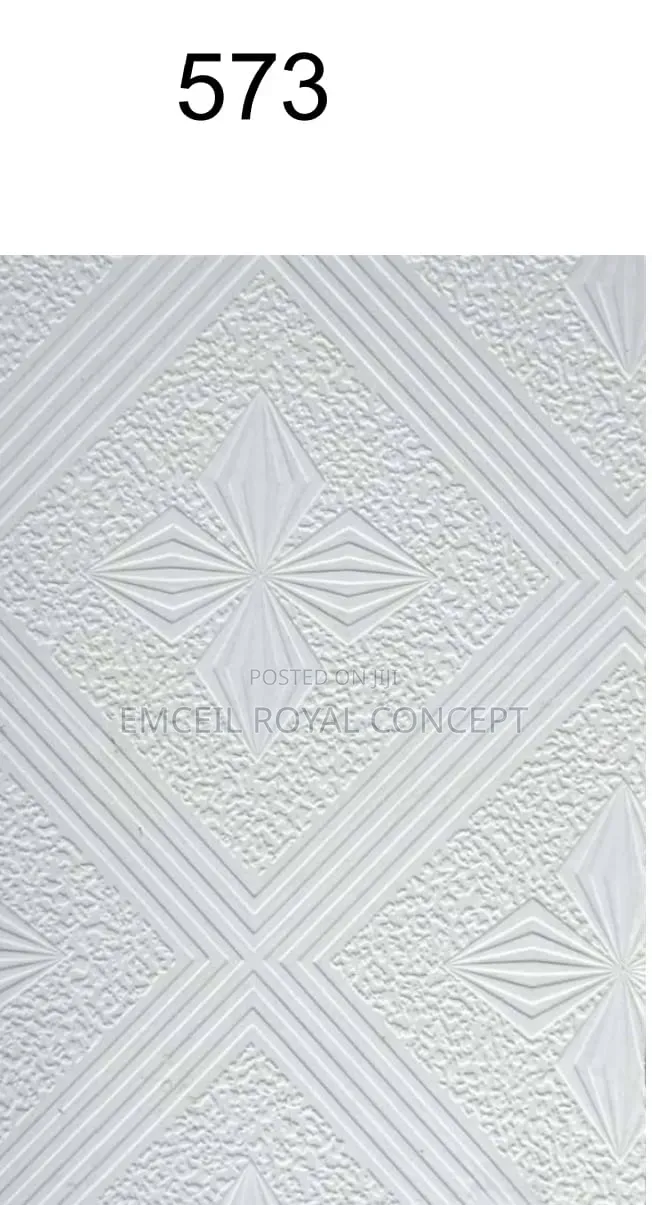 Building Materials