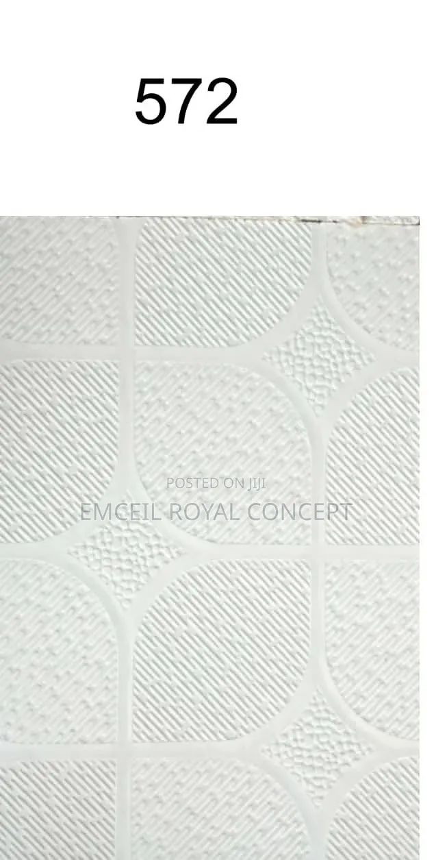 Building Materials
