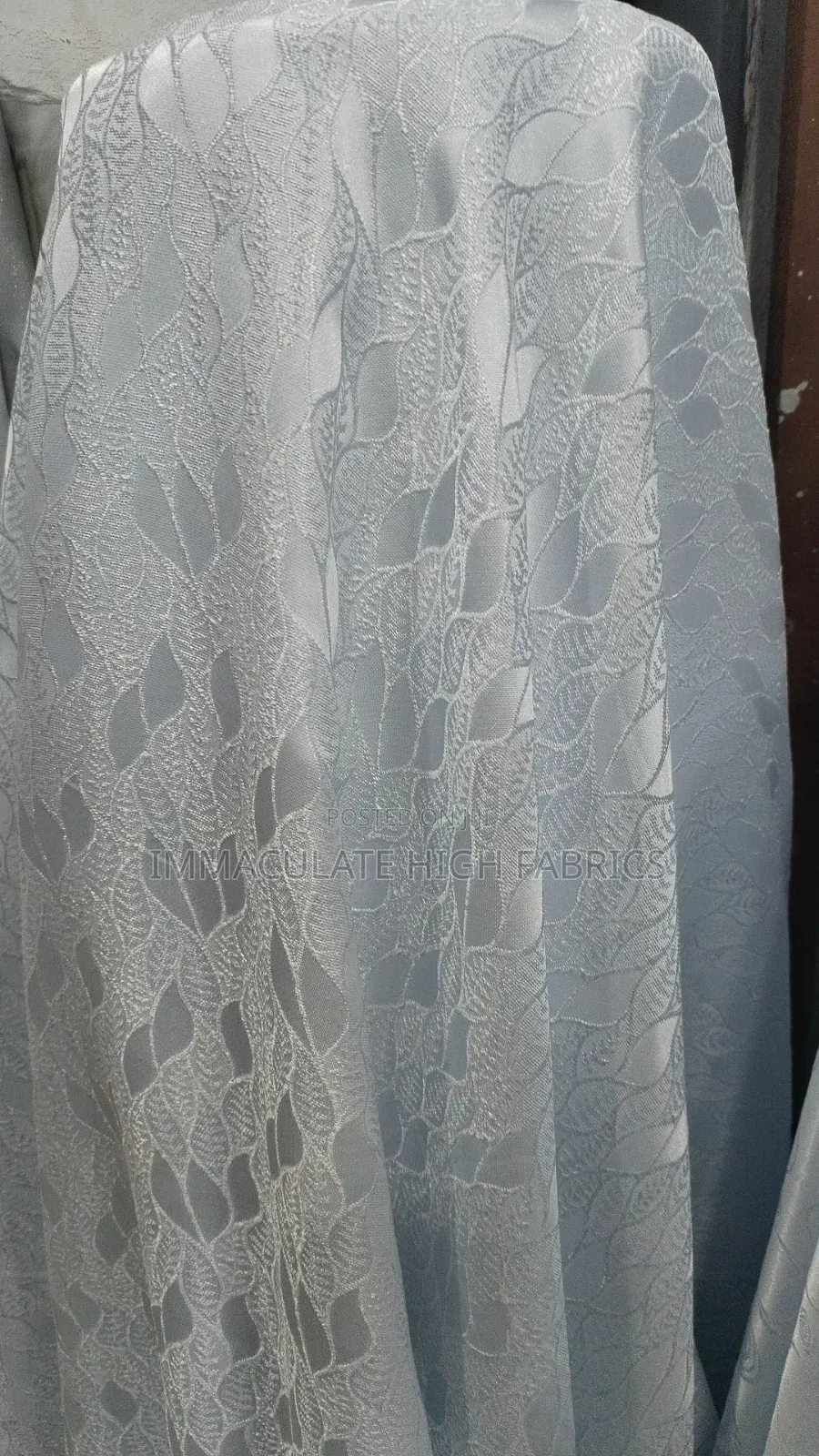 Sample Design