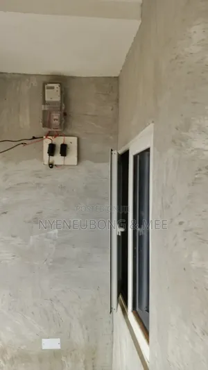 1bdrm Room & Parlour in Mararaba for rent