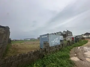 Jahi Gilmore ,Residential Plot Measuring About 1,500sqm