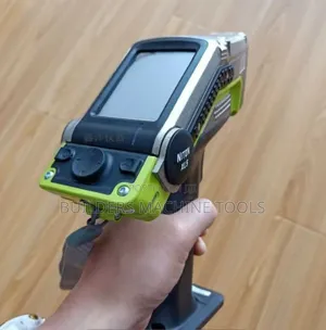 Thermo Scientific Xl5 Analyzer XRF