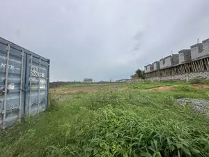 A 1,500sqm Residential Plot Labd at Jahi