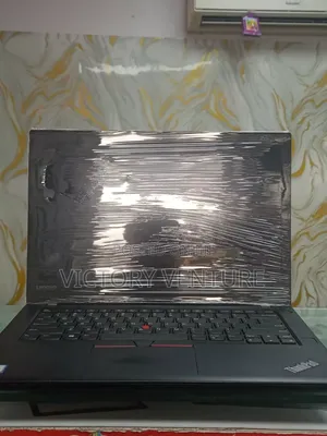 Laptop Lenovo ThinkPad T470 8GB Intel Core i5 SSD 256GB