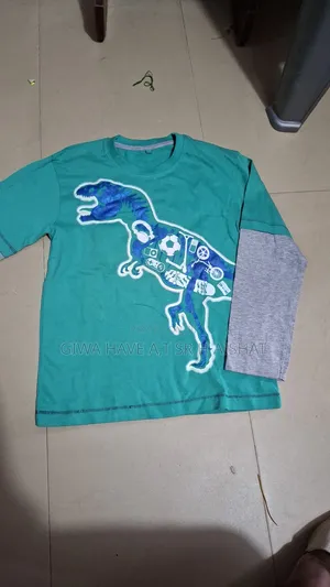Boy T-Shirts