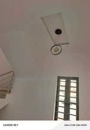 4bdrm Duplex in GRA Phase 1 for rent