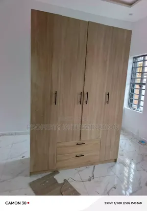4bdrm Duplex in GRA Phase 1 for rent