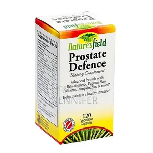 Prostate Defense