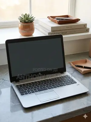 Laptop HP ProBook 450 G3 8GB Intel Core i5 HDD 500GB