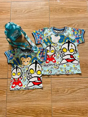 Character Tees