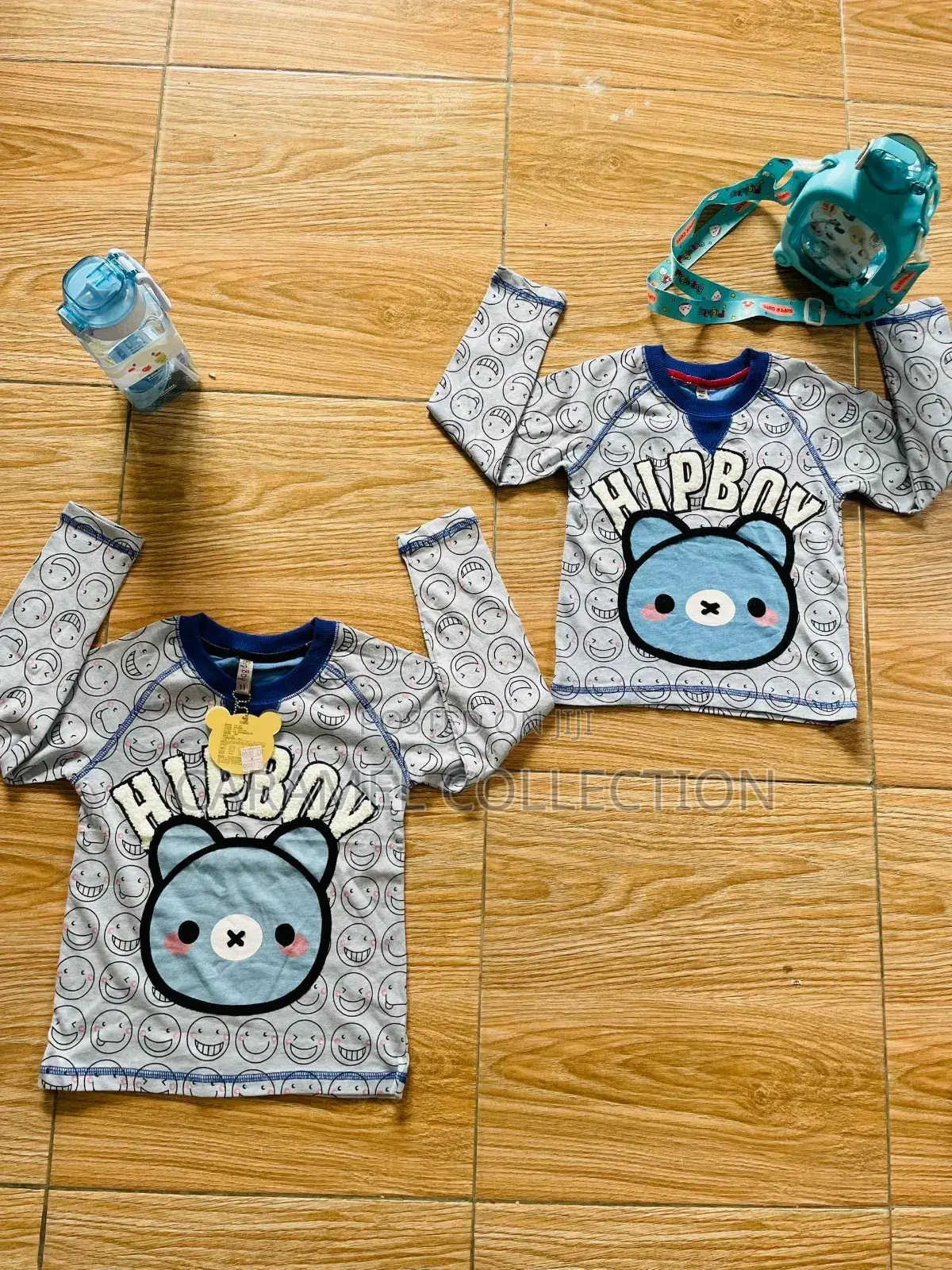 Character Tees