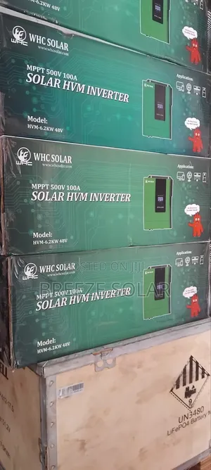 6.2 Inverter Hybrids