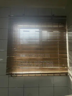 Toilet Window Blind
