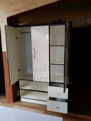 4 By 6 Wardrobe