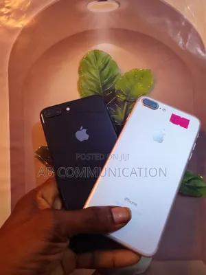 Apple iPhone 7 Plus 32 GB Gold