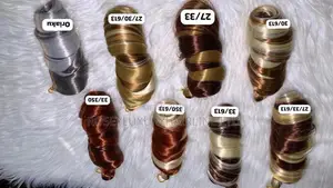 Hair Extensions