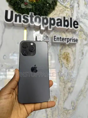 Apple iPhone 14 Pro Max 128 GB Gray