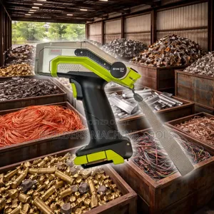 Niton Xl5 Plus XRF Handheld Analyzer