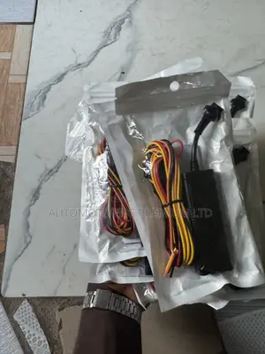 Sinotrack St901m, St906, St902, St907 GPS Tracker