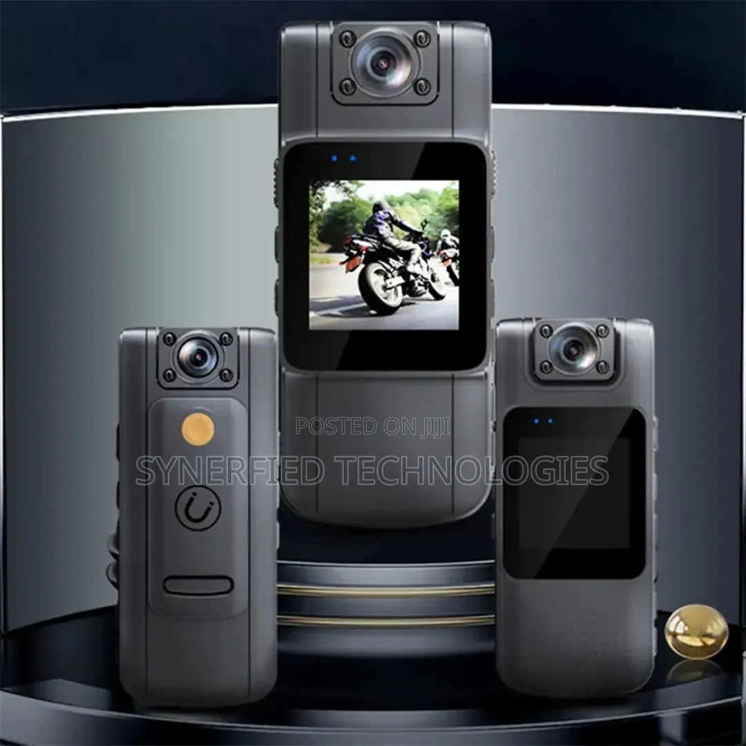 L11 High Definition Camera Wide Angle Night Vision Cameras