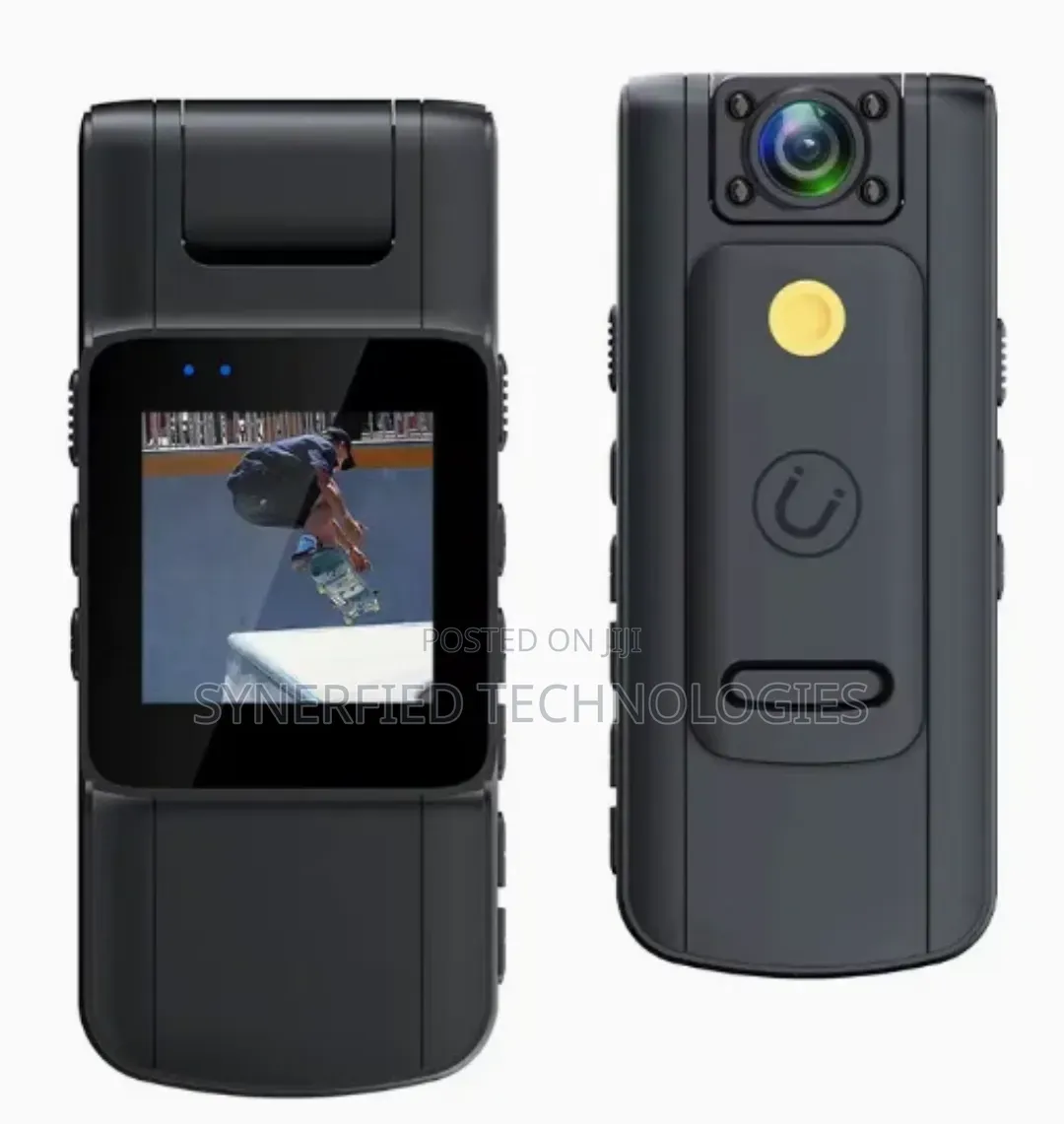 L11 High Definition Camera Wide Angle Night Vision Cameras