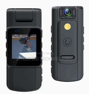 L11 High Definition Camera Wide Angle Night Vision Cameras