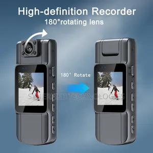 L11 High Definition Camera Wide Angle Night Vision Cameras