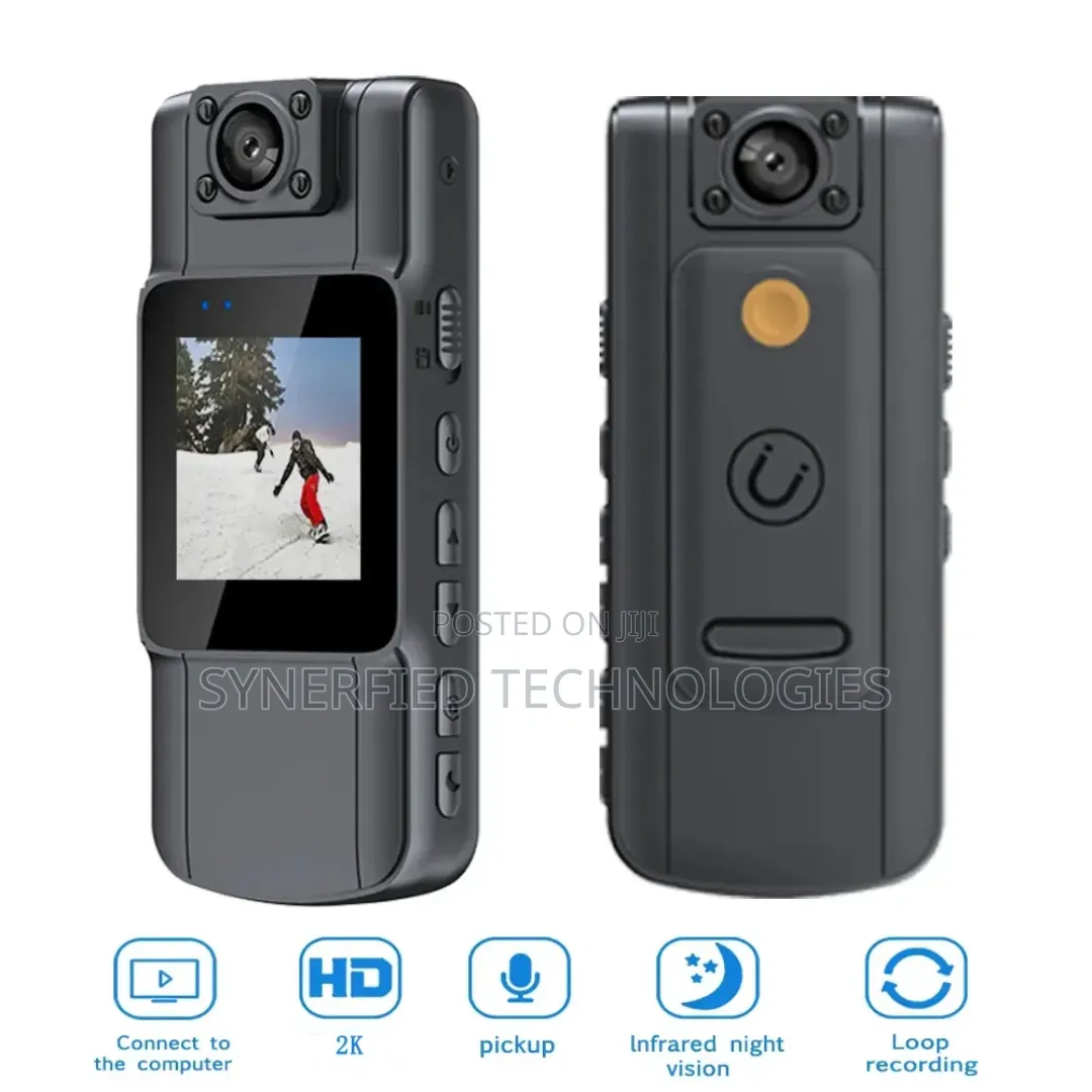 L11 High Definition Camera Wide Angle Night Vision Cameras