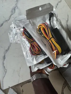 Premium GPS Tracker With Installation (Buy Install GPS )