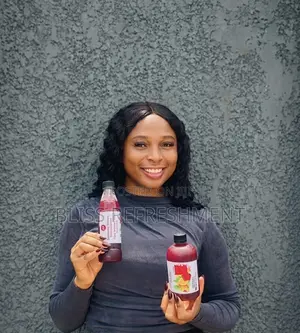 Healthy Drinks Made With Natural Ingredients