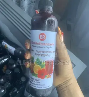 Healthy Drinks Made With Natural Ingredients