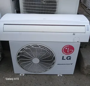 Uk Used 1.5hp Lg Air Conditioner Inverter