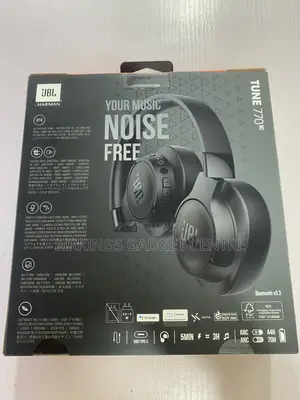 JBL Tune 770nc