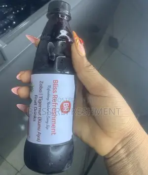 Healthy Drinks Made With Natural Ingredients