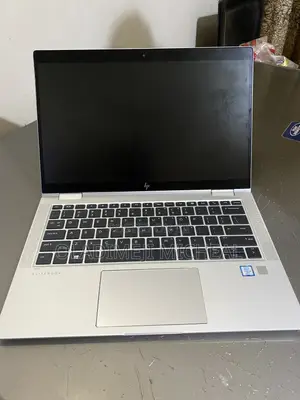 Laptop HP EliteBook x360 1030 G4 16GB Intel Core i5 SSD 512GB