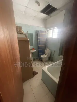 An Office Space Measuring 25sqms on the First Floor en-Suite