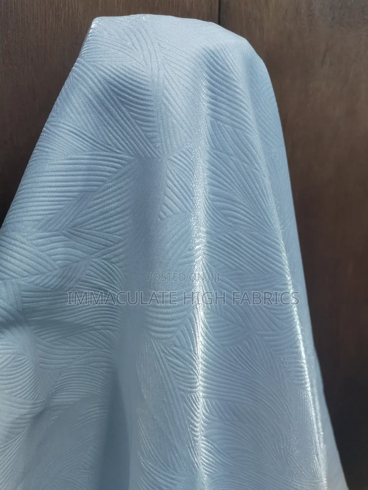 Garments Fabrics