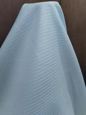 Garments Fabrics