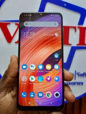 TCL 20 R 5G 128 GB Gray