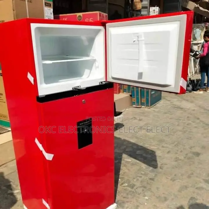 Hisense Refrigerator Ref205drb