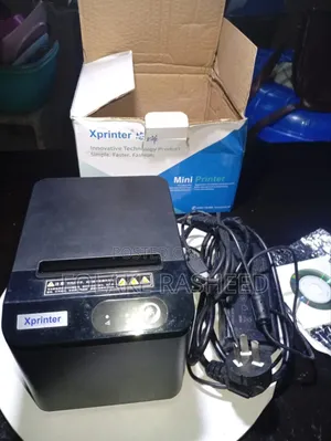 80mm Point Of Sales Printer
