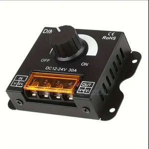 Dimmer Switch for Led Strip Light
