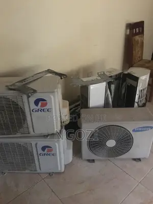 Air Conditioners