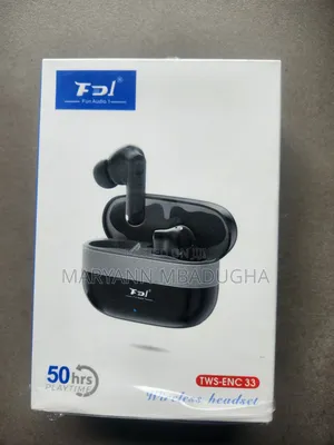 Fd1 Earbud