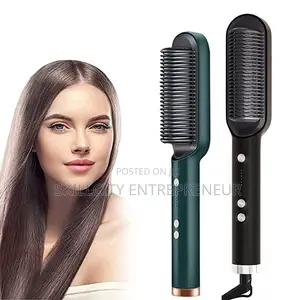 Ol Hot Comb