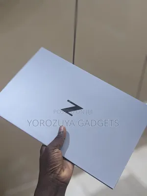 Laptop HP Zbook Studio G7 32GB Nvidia SSD 500GB